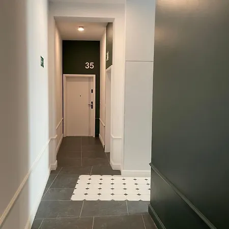 Garbary Z Klimatyzacja - Air-conditioning