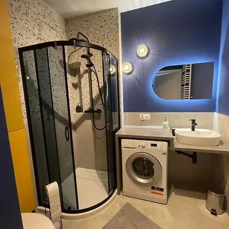 شقة Garbary Z Klimatyzacja - Air-conditioning