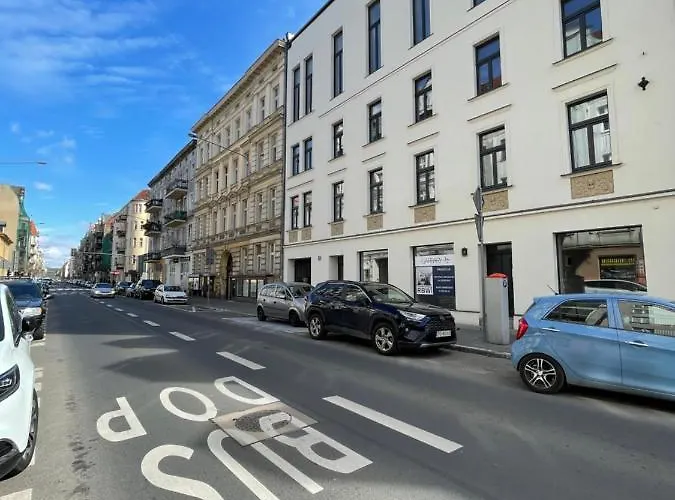 Garbary Z Klimatyzacja - Air-conditioning * Poznań