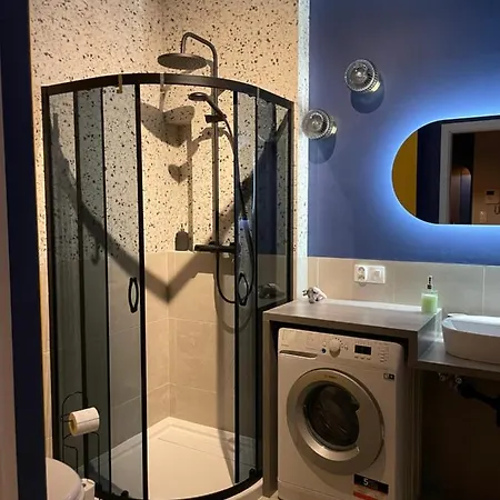 Garbary Z Klimatyzacja - Air-conditioning *