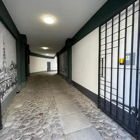 Garbary Z Klimatyzacja - Air-conditioning Apartamento *